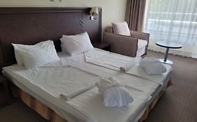 Сана Спа Хотел